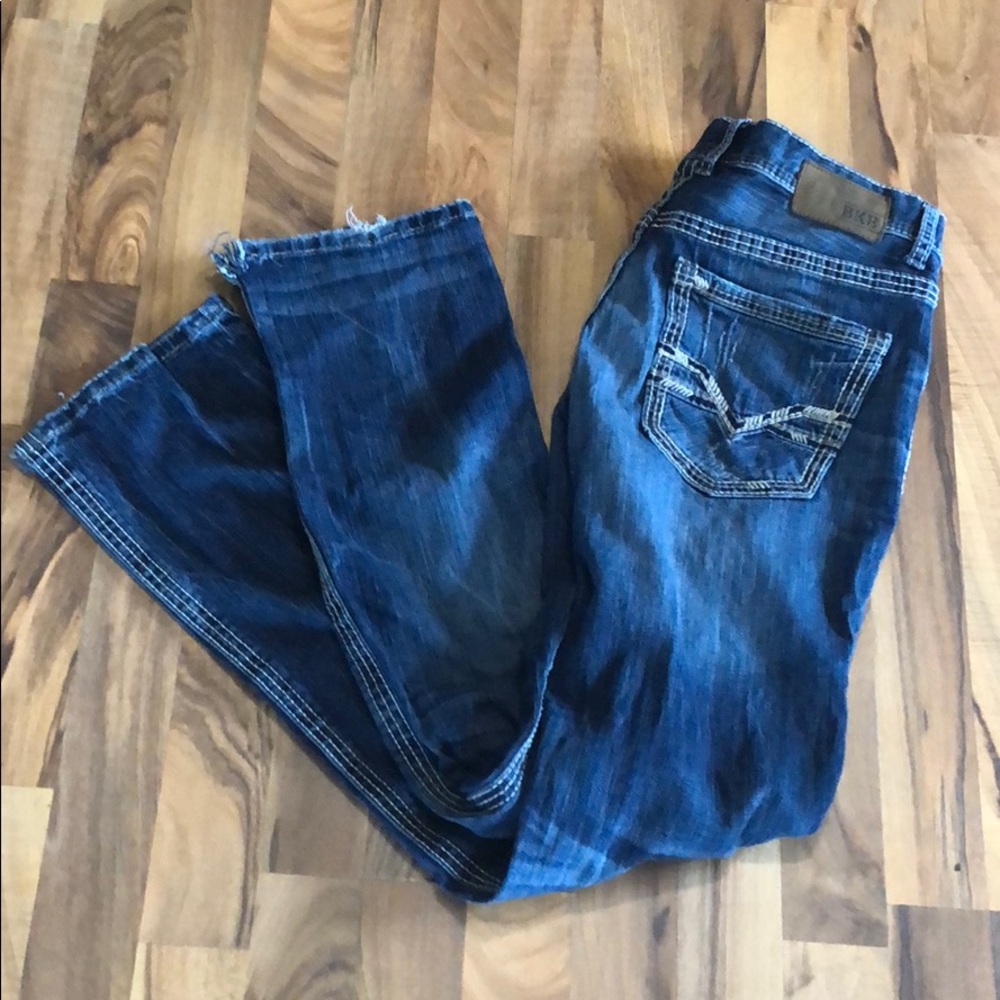 BKE Men’s Jeans